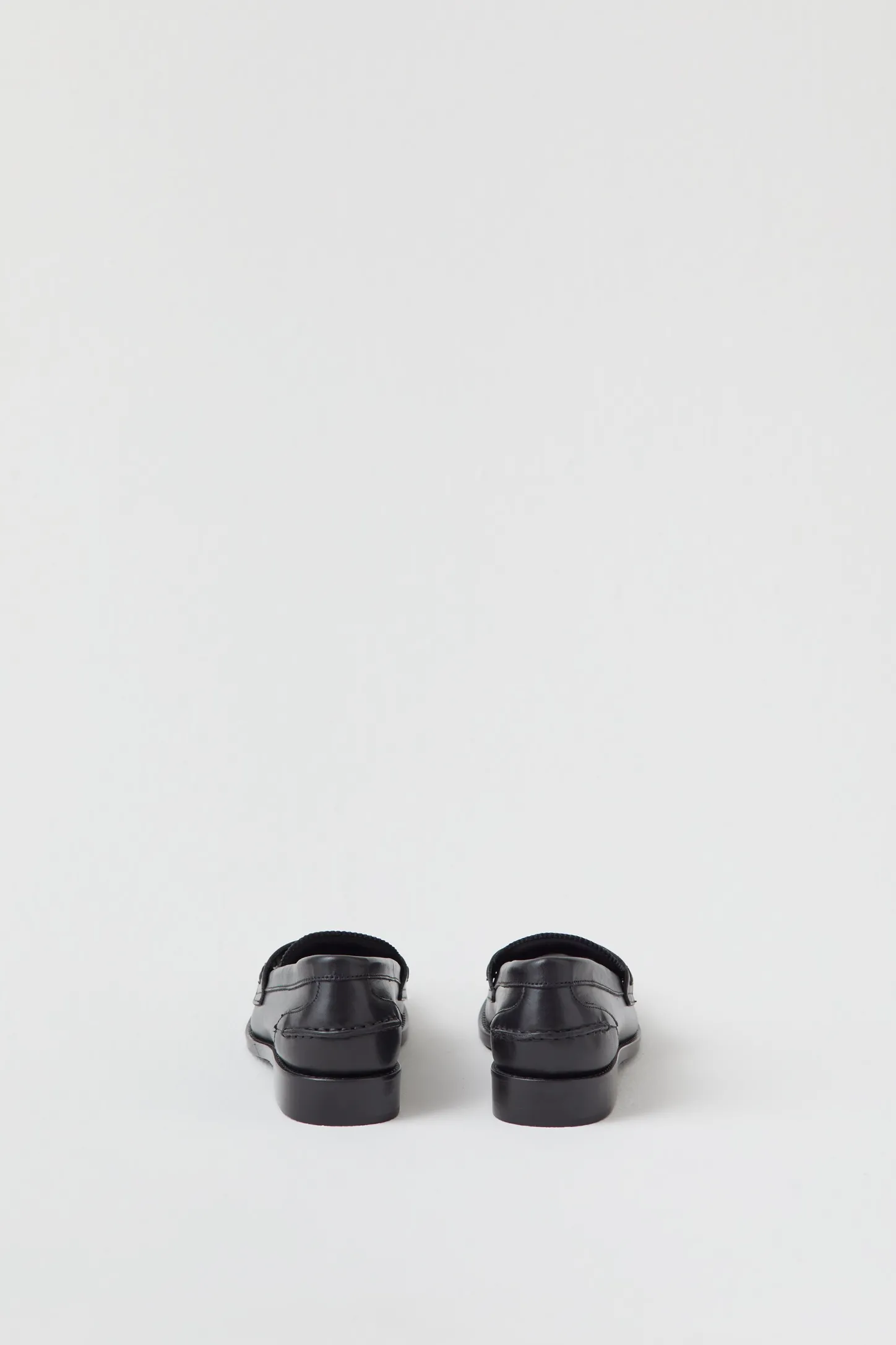 CLOSED Schoenen Leren>Loafers Zwart