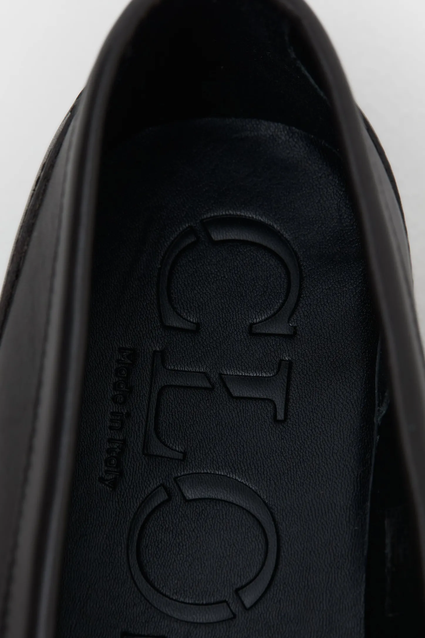 CLOSED Schoenen Leren>Loafers Koude Chocolademelk