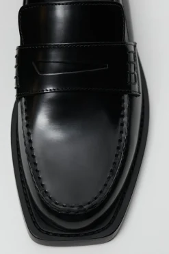 CLOSED Schoenen Leren><noscript><img width=