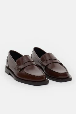 CLOSED Schoenen Leren><noscript><img width=