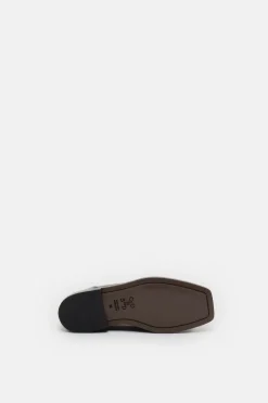 CLOSED Schoenen Leren><noscript><img width=