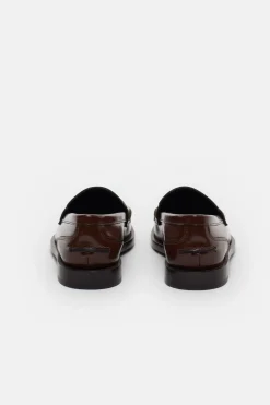 CLOSED Schoenen Leren><noscript><img width=