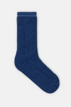 CLOSED Sokken>Logo-Sokken Voor Altijd Blauw