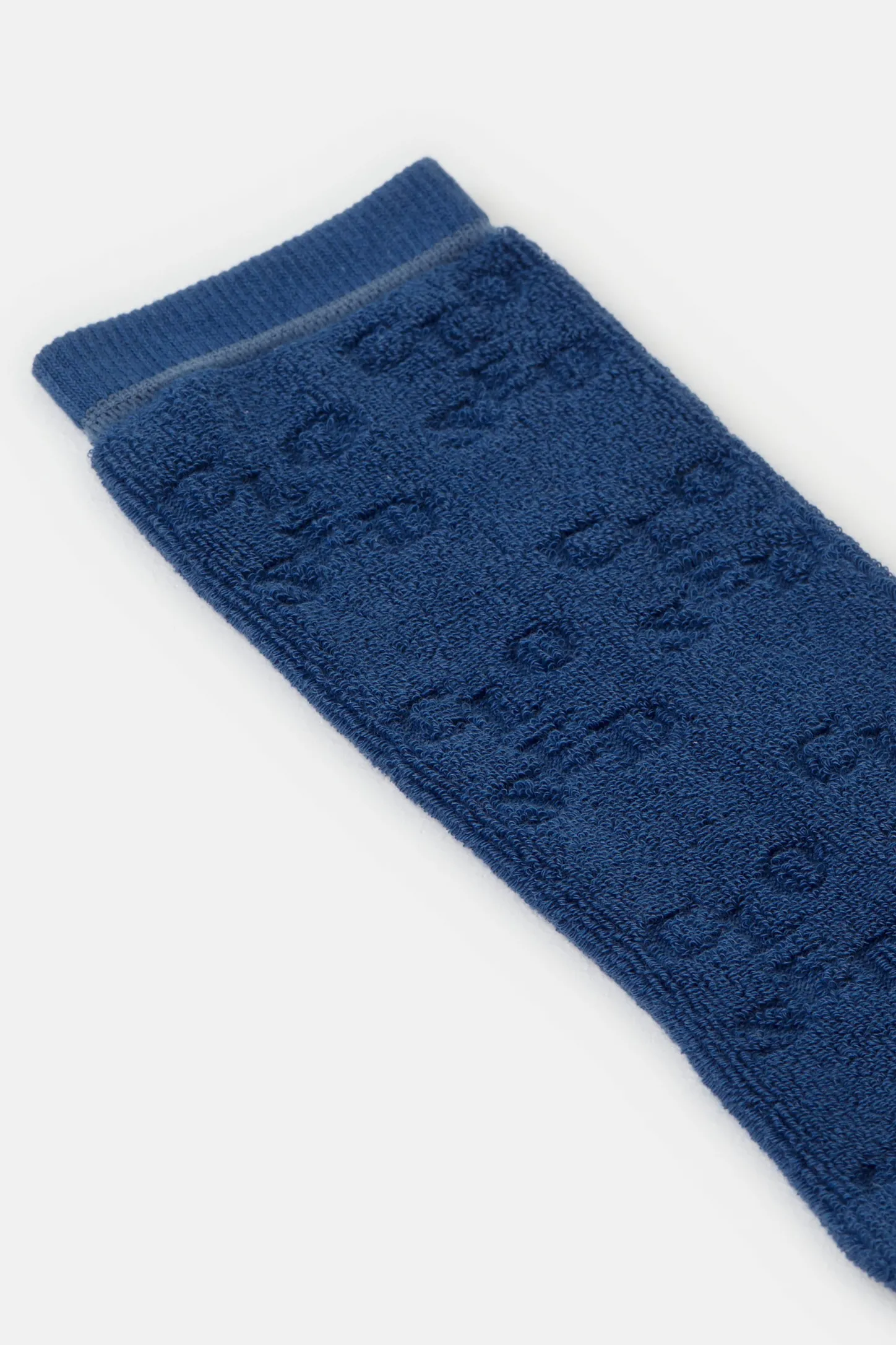 CLOSED Sokken>Logo-Sokken Voor Altijd Blauw