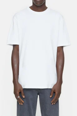 CLOSED T-Shirts>Logo-T-Shirt Verstand