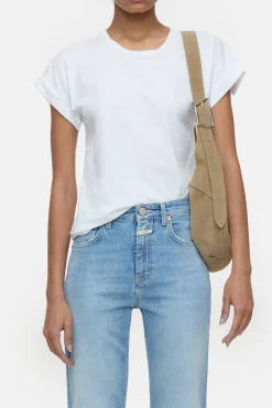 CLOSED T-Shirts>Makkelijk T-Shirt Verstand