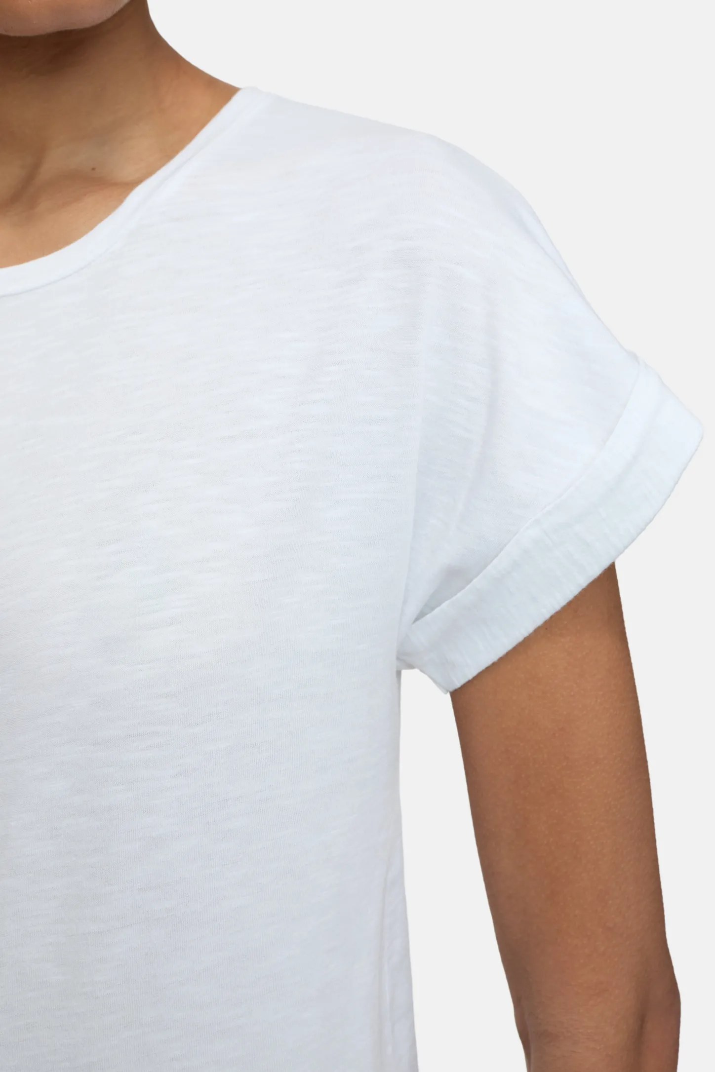 CLOSED T-Shirts>Makkelijk T-Shirt Verstand