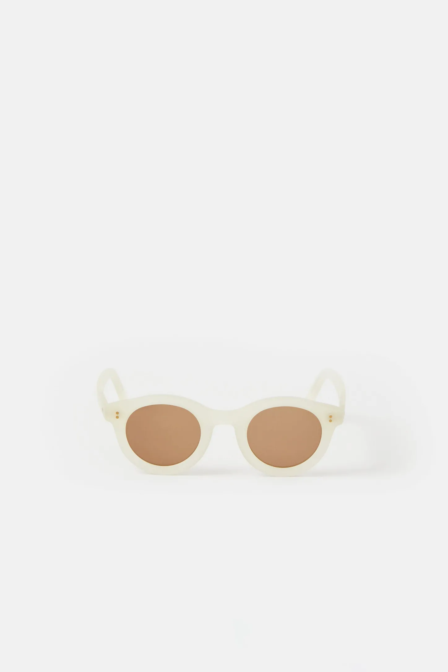 CLOSED Accessoires>Mapleton-Mod. 1949 Creme