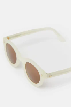CLOSED Accessoires>Mapleton-Mod. 1949 Creme