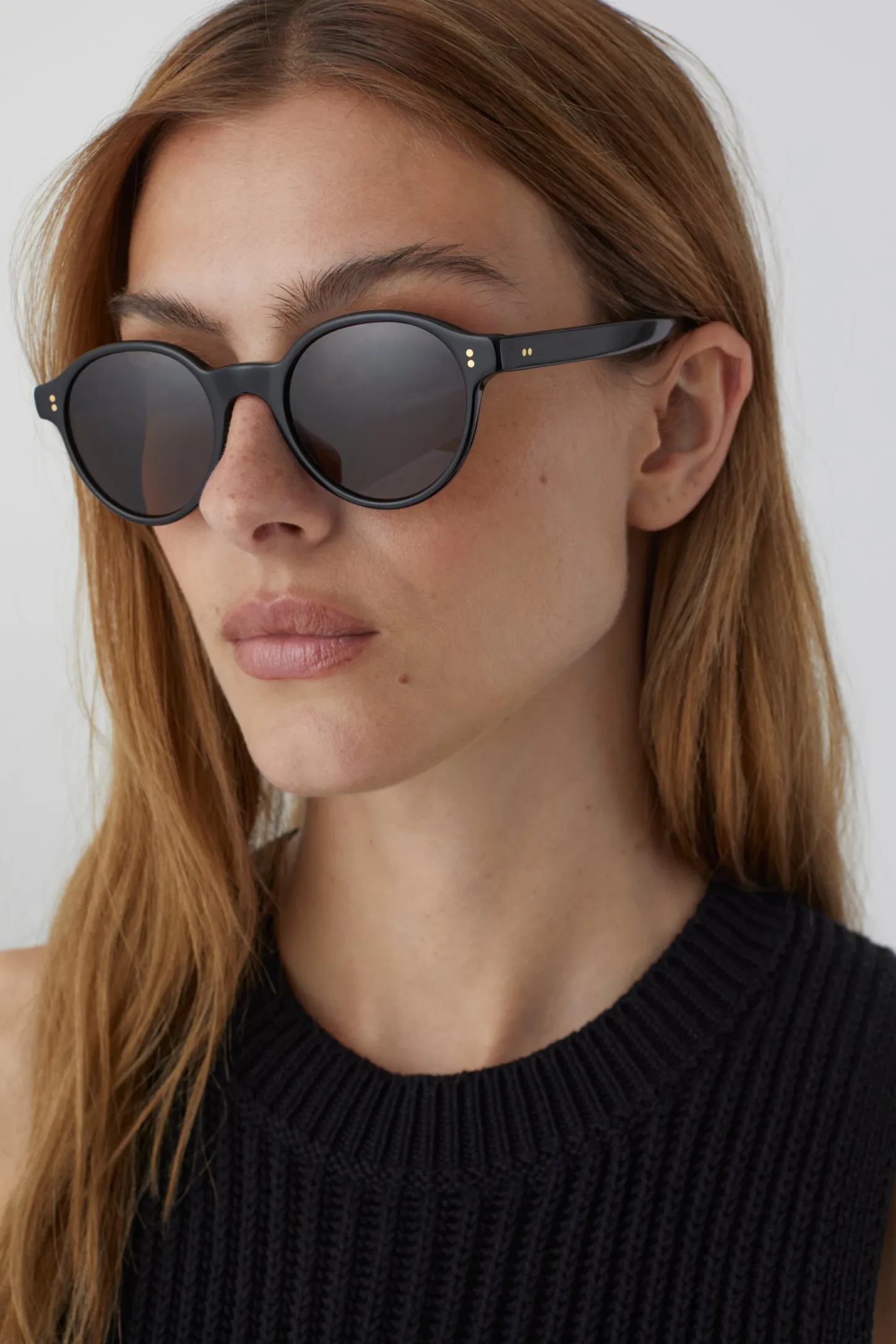 CLOSED Accessoires>Mapleton-Mod. 1987 Zwart