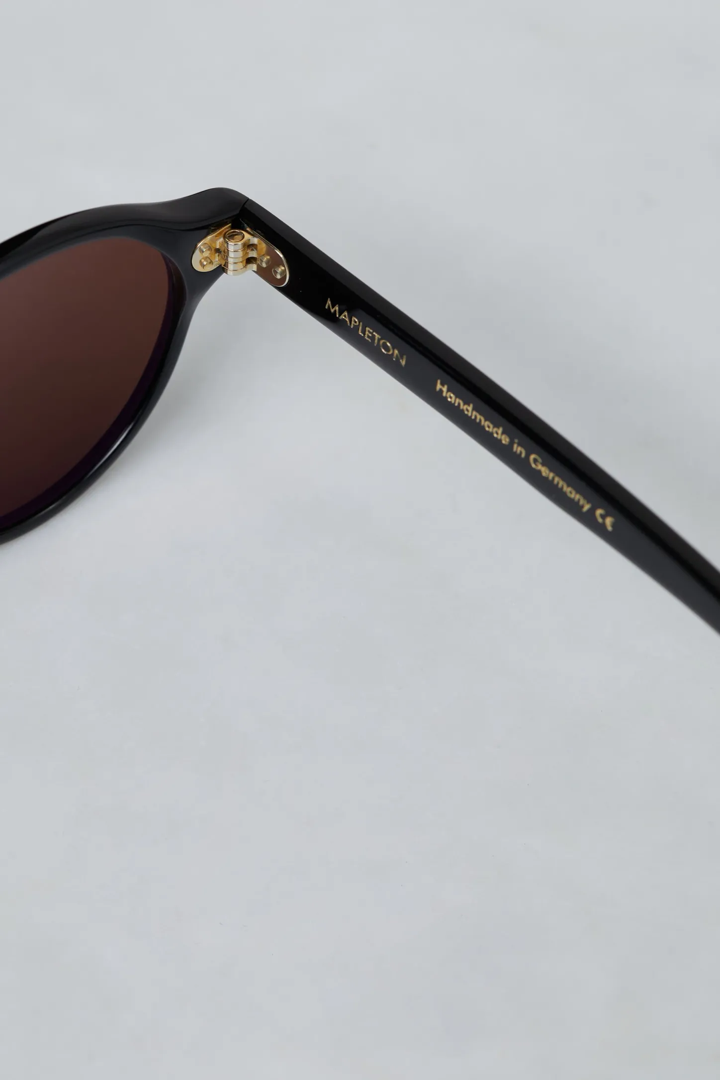 CLOSED Accessoires>Mapleton-Mod. 1987 Zwart