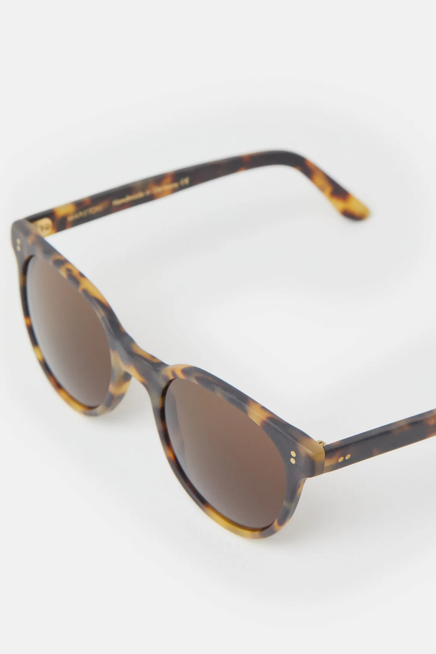 CLOSED Accessoires>Mapleton-Mod. 1996 Karamel Hoorn