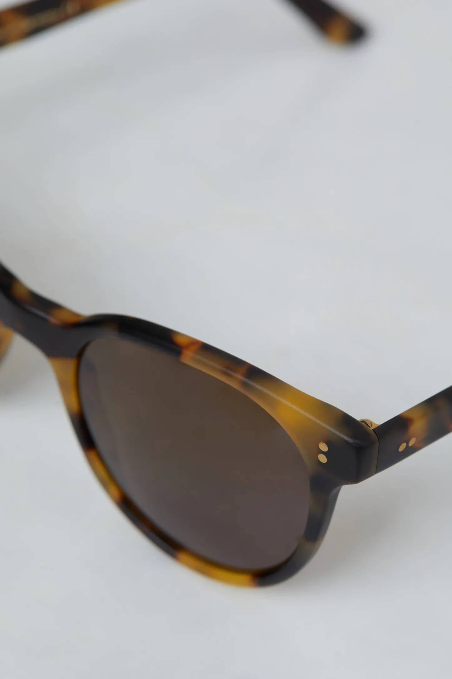 CLOSED Accessoires>Mapleton-Mod. 1996 Karamel Hoorn