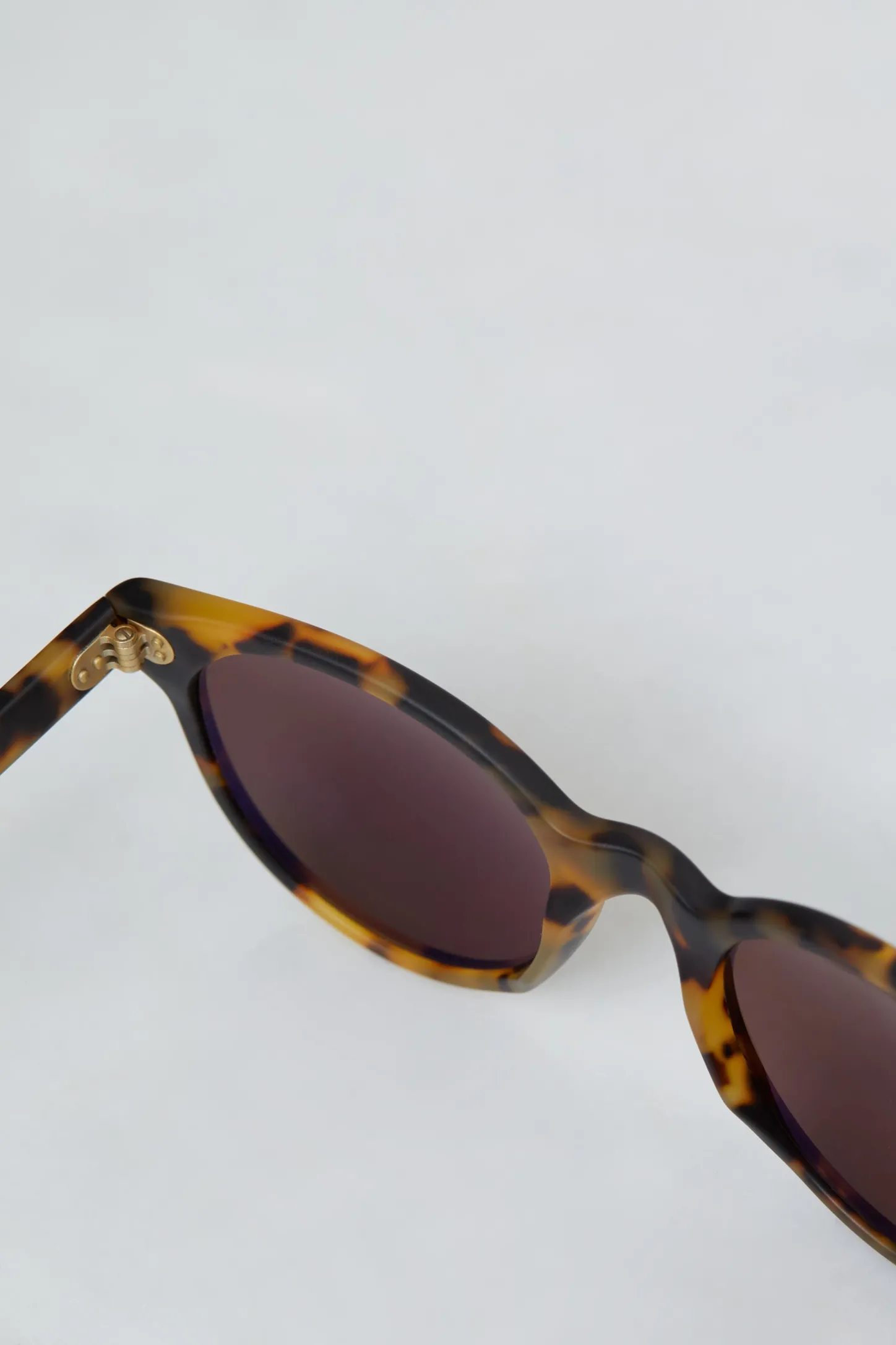 CLOSED Accessoires>Mapleton-Mod. 1996 Karamel Hoorn