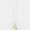 CLOSED Sieraden>Maximova Halsketting E Goud