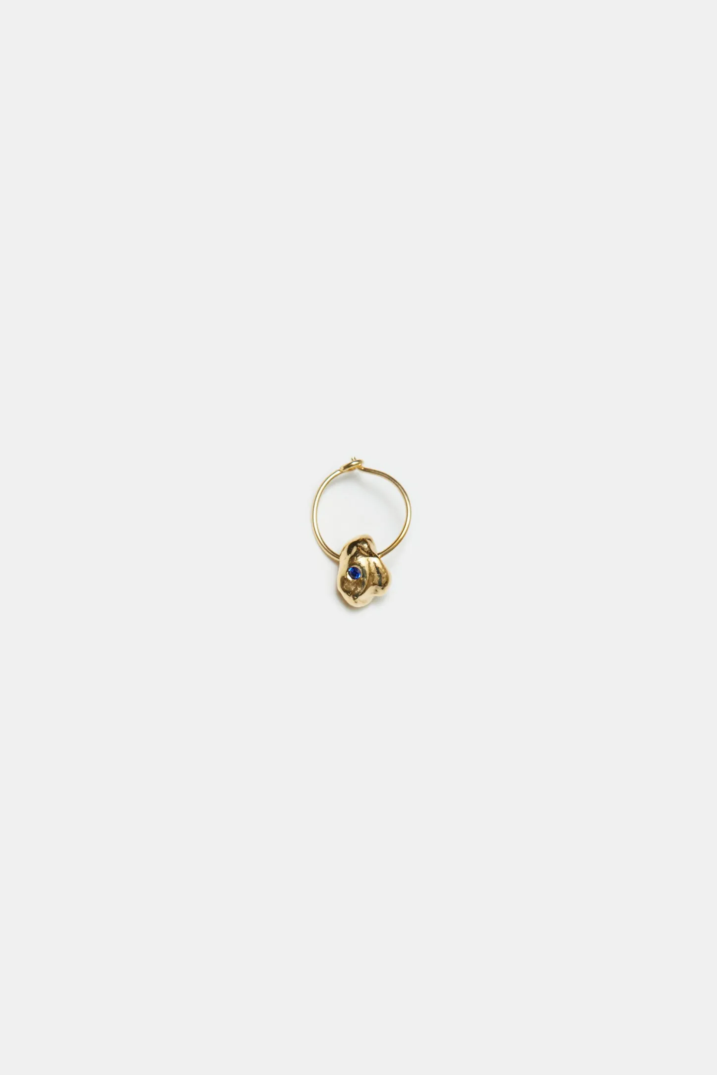 CLOSED Sieraden>Maximova Hoepel "De En Dauw" Goud