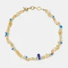 CLOSED Sieraden>Maximova Ketting "De Honing" Veelkleurig