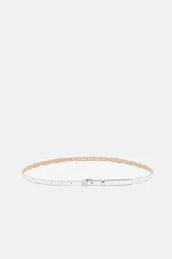 CLOSED Riemen>Metalen Riem Zilver