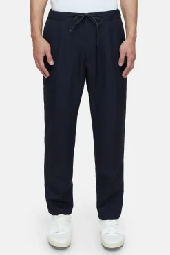 CLOSED Broek>Normale Broek - Stijlnaam Vigo Taps Toelopend Donkere Nacht