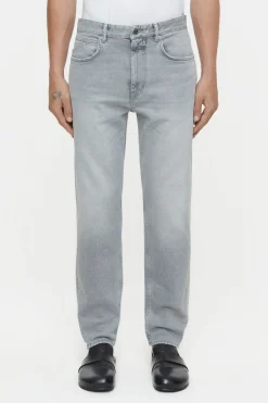 CLOSED 5-Pocketsjeans>Normale Jeans - Stijlnaam Cooper True Lichtgrijs