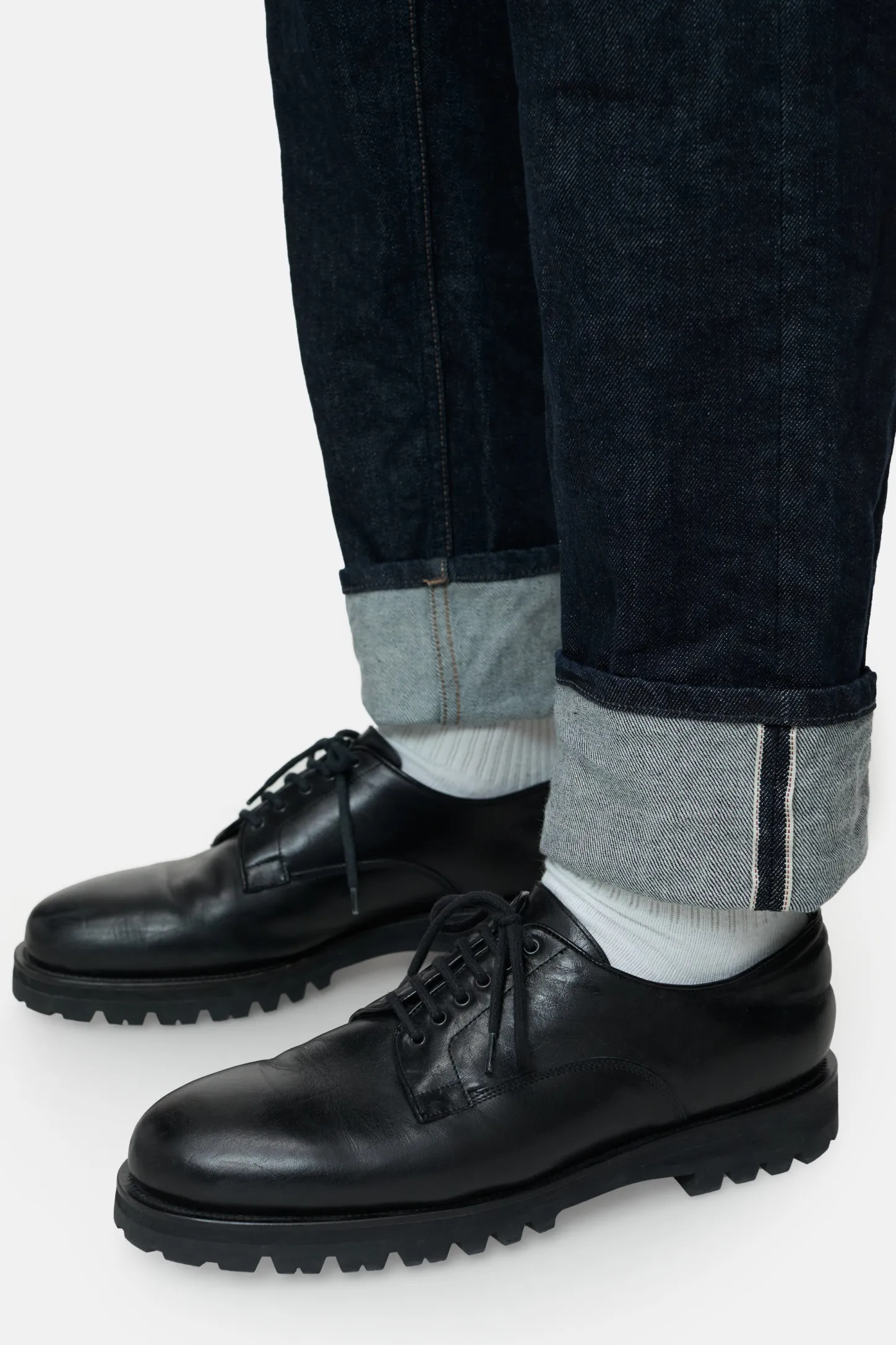 CLOSED Blauwe Spijkerbroek>Normale Jeans - Stijlnaam Cooper True Donkerblauw