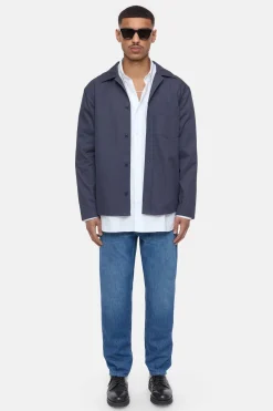 CLOSED 5-Pocketsjeans>Normale Jeans - Stijlnaam Cooper True Midden Blauw