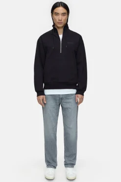 CLOSED Eco-Denim>Normale Jeans - Stijlnaam Cooper True Midden Grijs