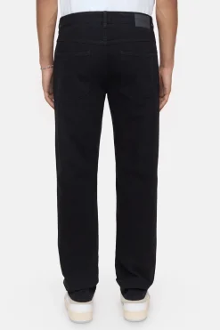CLOSED Eco-Denim>Normale Jeans - Stijlnaam Cooper True Zwartzwart