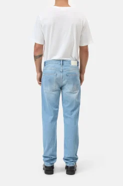 CLOSED Jeans>Normale Jeans - Stijlnaam Cooper True Lichtblauw