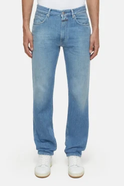 CLOSED Jeans>Normale Jeans - Stijlnaam Cooper True Lichtblauw