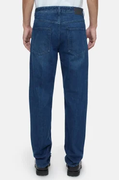 CLOSED 5-Pocketsjeans>Normale Jeans - Stijlnaam Cooper True Donkerblauw