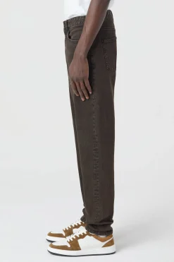 CLOSED Normaal>Normale Jeans - Stijlnaam Cooper Tapered Rijke Bodem