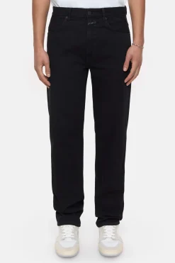 CLOSED Normaal>Normale Jeans - Stijlnaam Cooper True Zwartzwart