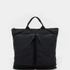 CLOSED Tassen>Nylon Draagtas Zwart