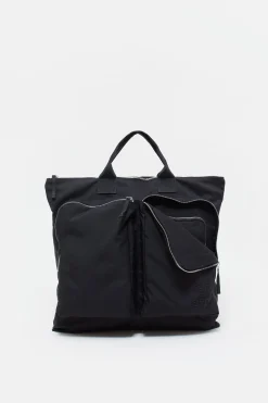 CLOSED Tassen>Nylon Draagtas Zwart