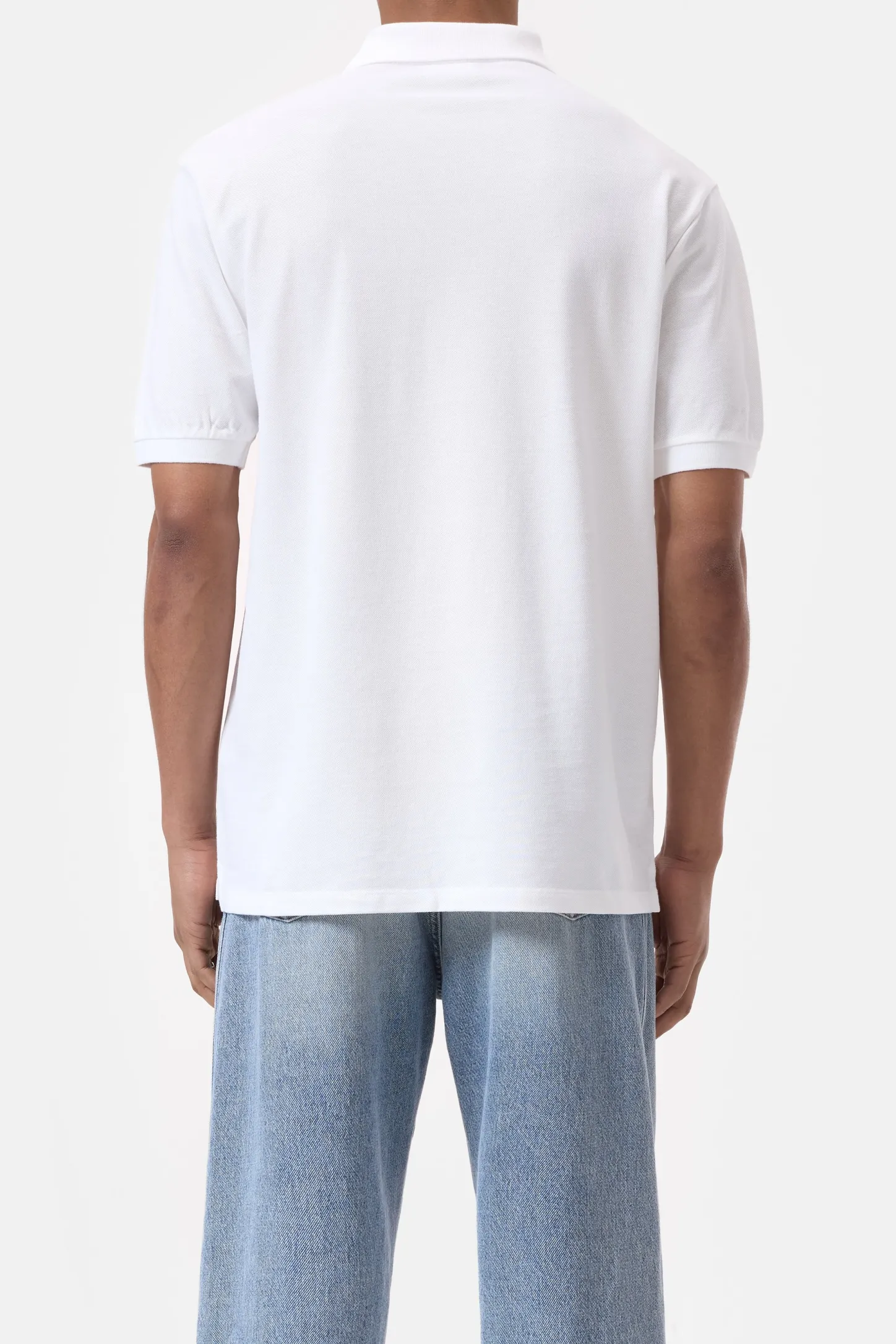 CLOSED T-Shirts>Overhemd Met Polokraag Verstand