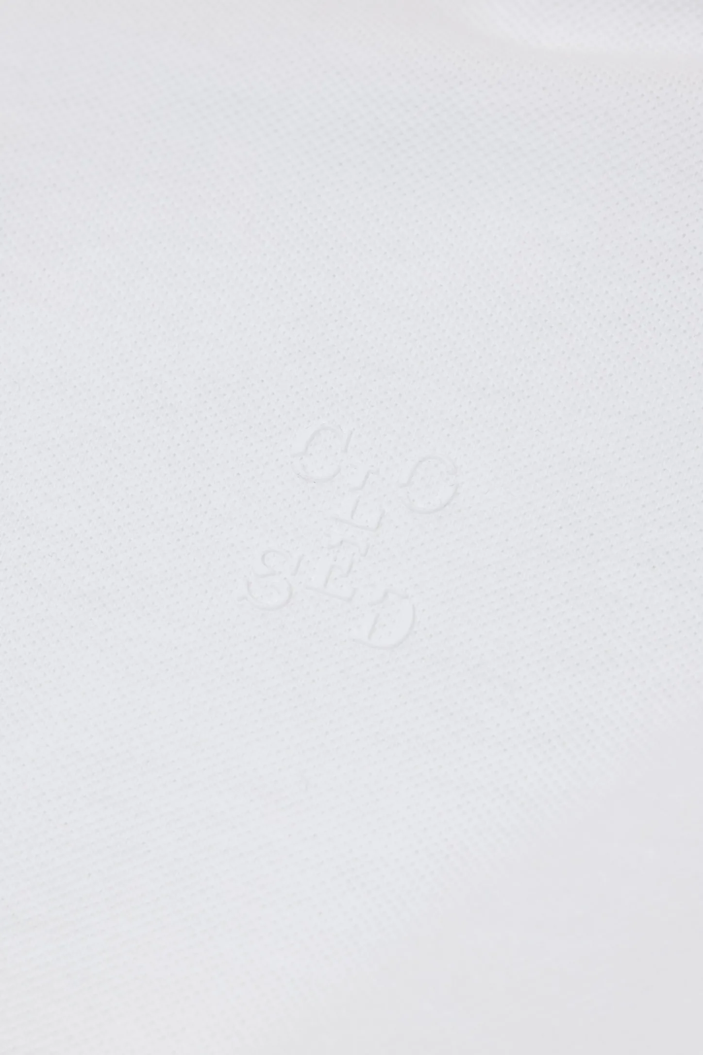 CLOSED T-Shirts>Overhemd Met Polokraag Verstand