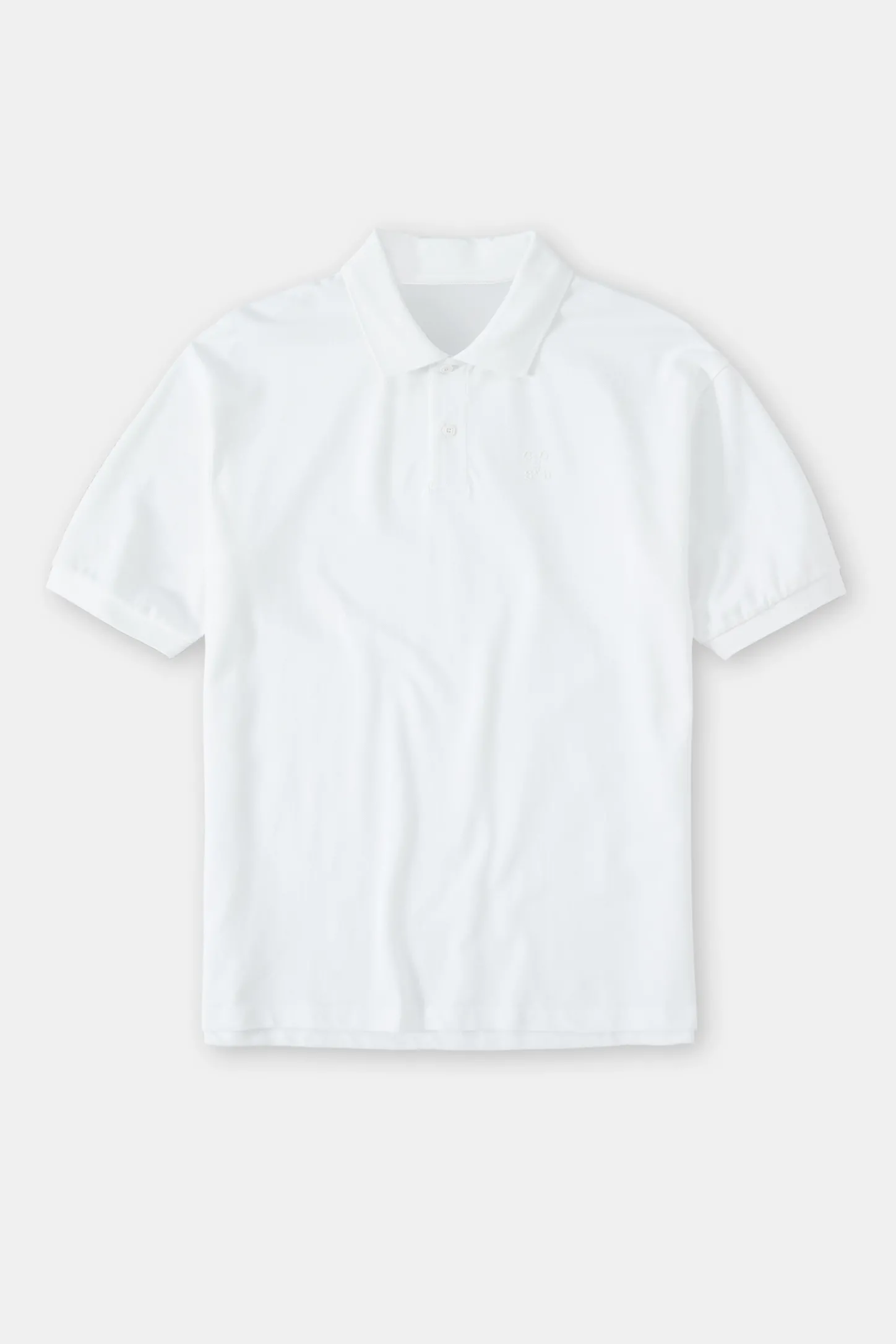 CLOSED T-Shirts>Overhemd Met Polokraag Verstand