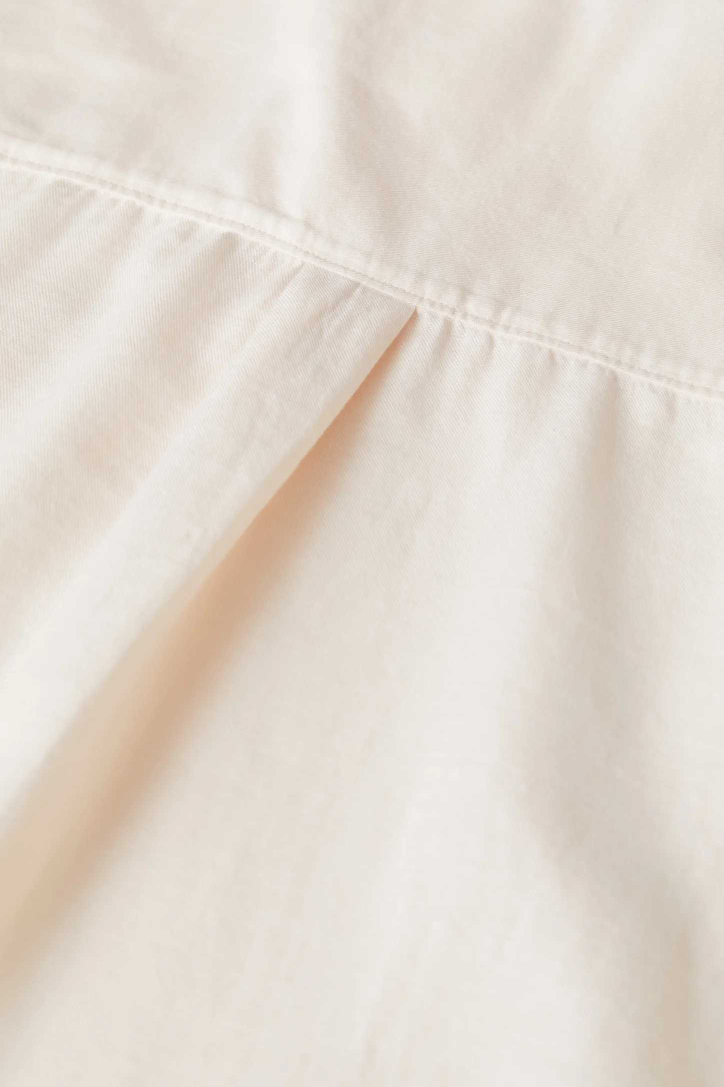 CLOSED Overhemden En Blouses>Overhemd Ontmoette Kasjmier Roze Tint