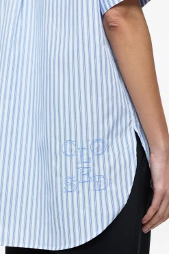 CLOSED Overhemden En Blouses><noscript><img width=