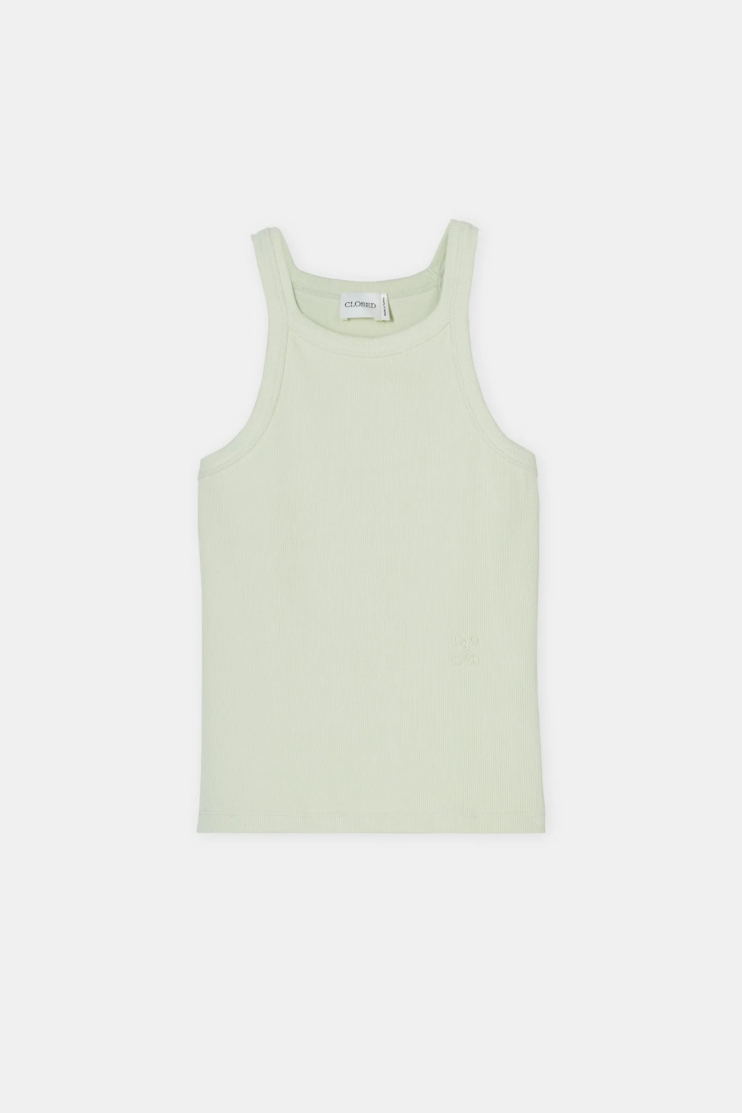 CLOSED T-Shirts>Racer-Top Limonatta