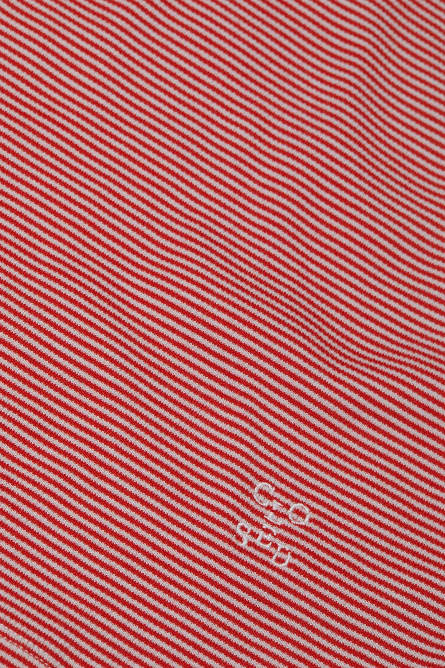 CLOSED T-Shirts>Racer-Topje Arabiata