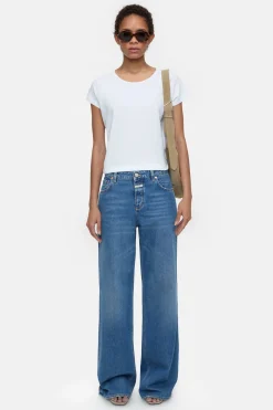 CLOSED T-Shirts>Raglan-T-Shirt Verstand