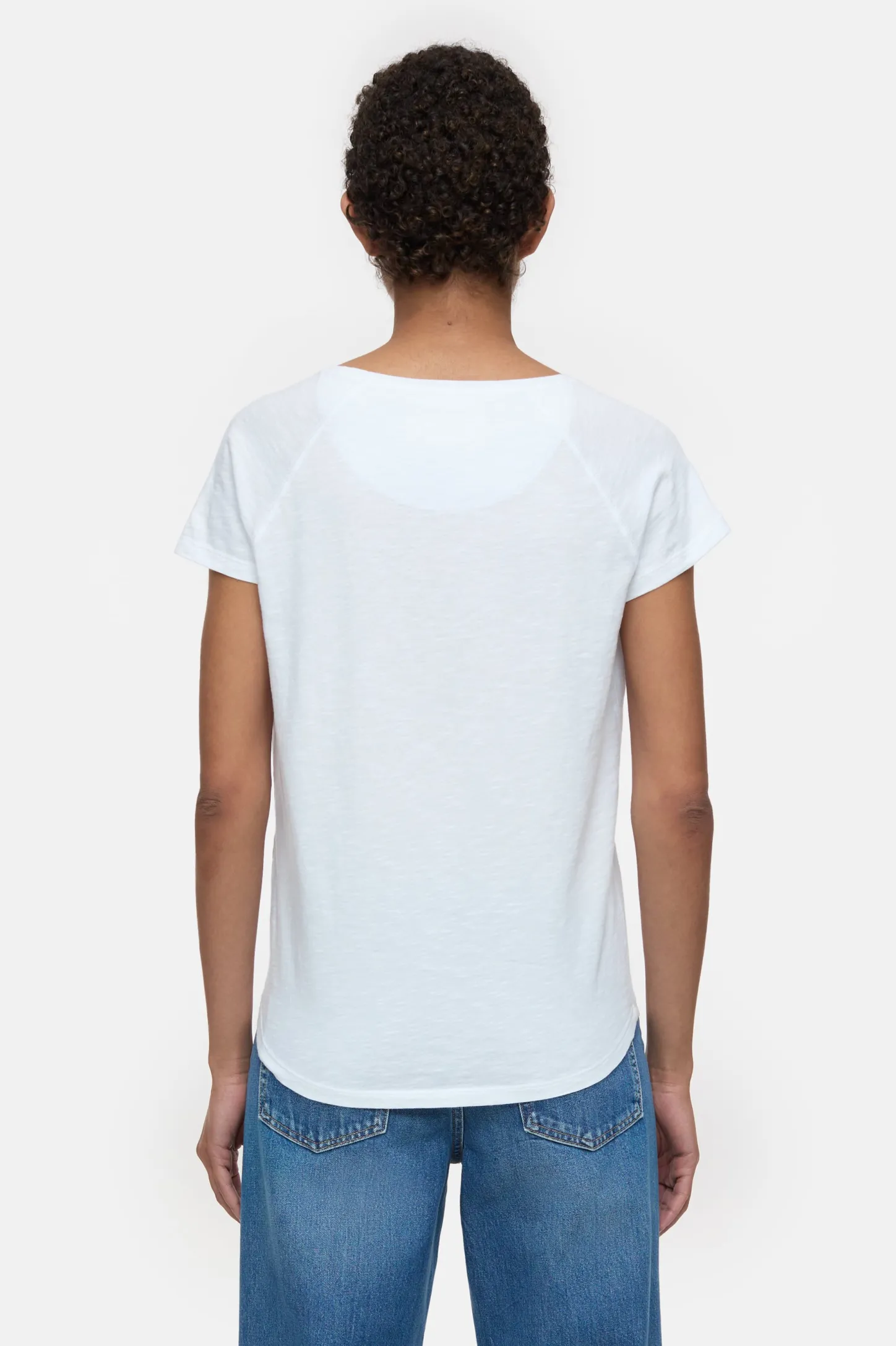 CLOSED T-Shirts>Raglan-T-Shirt Verstand