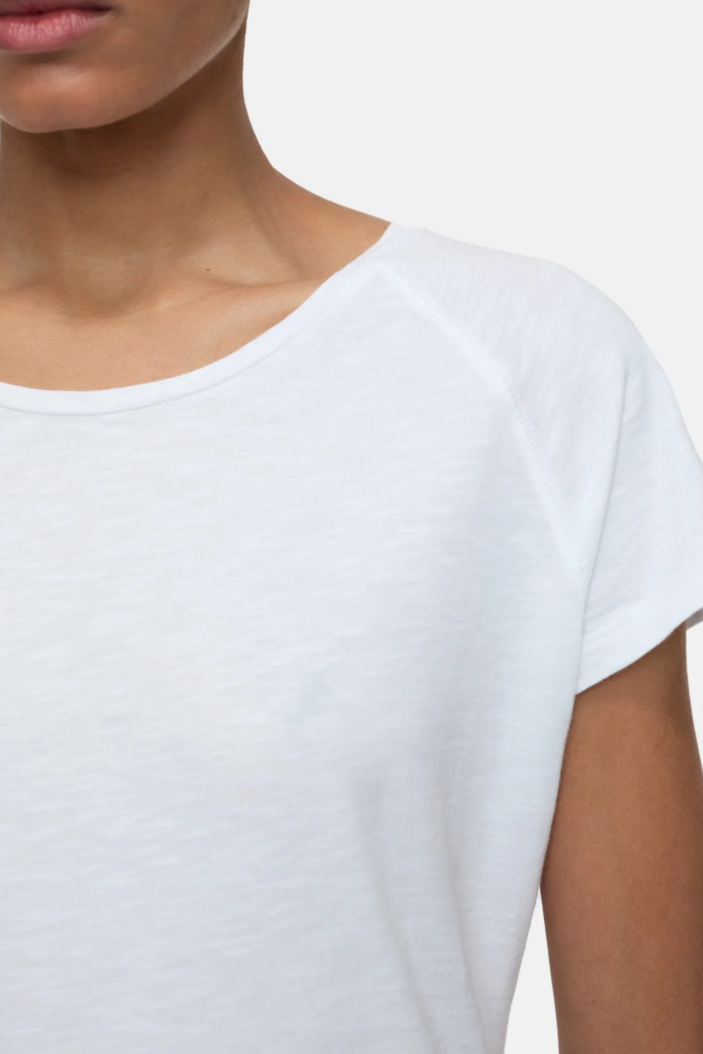 CLOSED T-Shirts>Raglan-T-Shirt Verstand