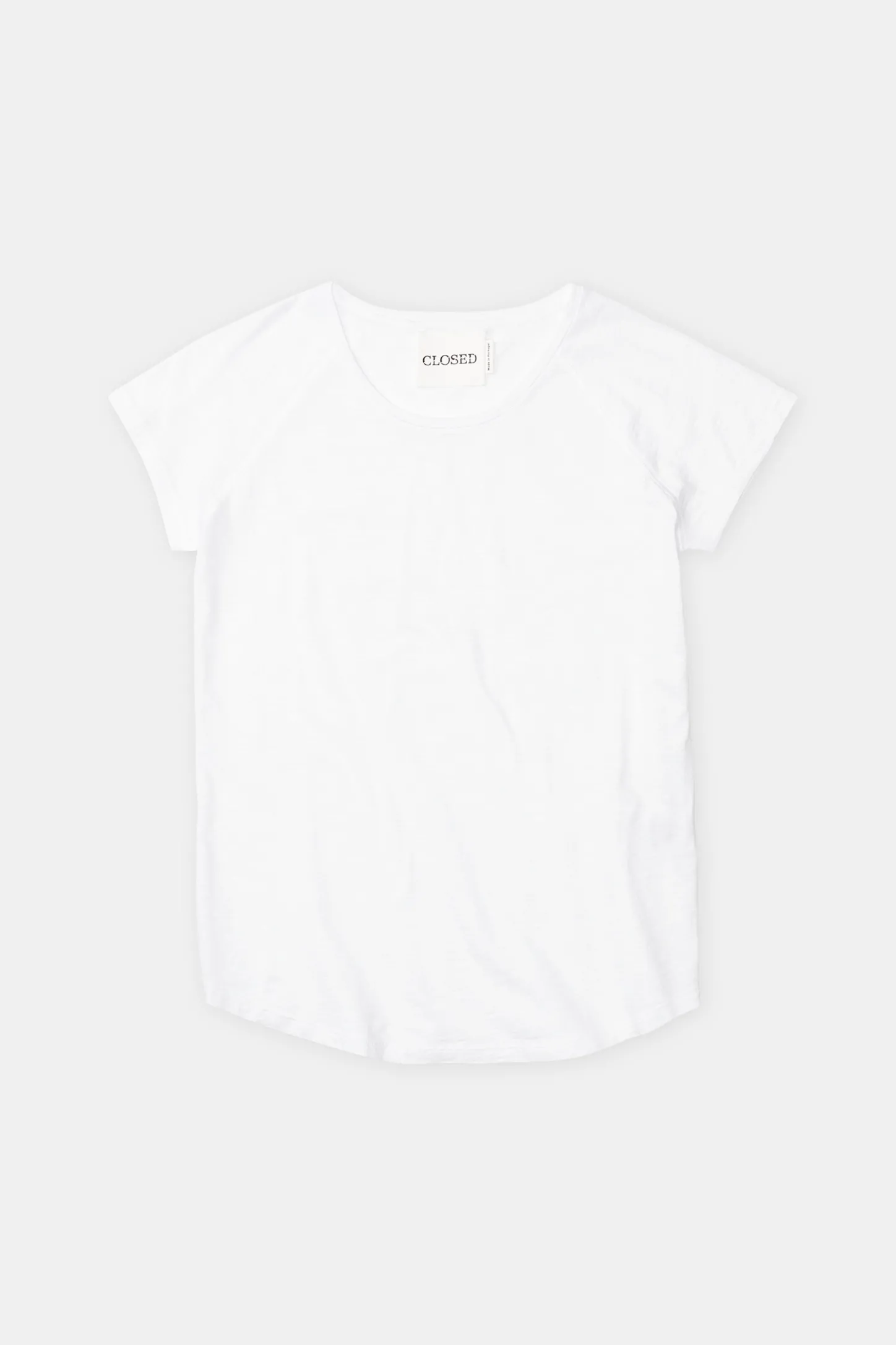 CLOSED T-Shirts>Raglan-T-Shirt Verstand