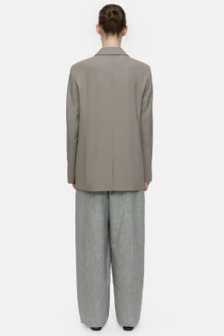 CLOSED Blazers>Relaxte Blazer - Stijlnaam Lola Malen