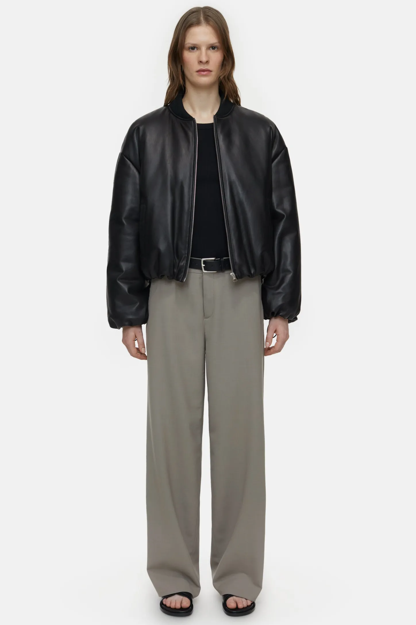 CLOSED Broek>Relaxte Broek - Stijlnaam Jurdy Malen