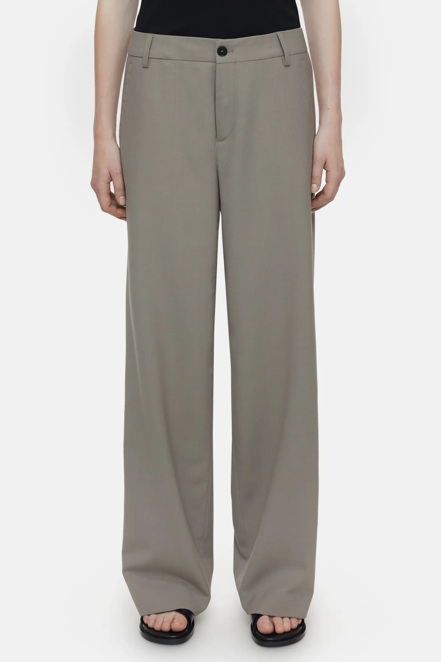 CLOSED Broek>Relaxte Broek - Stijlnaam Jurdy Malen