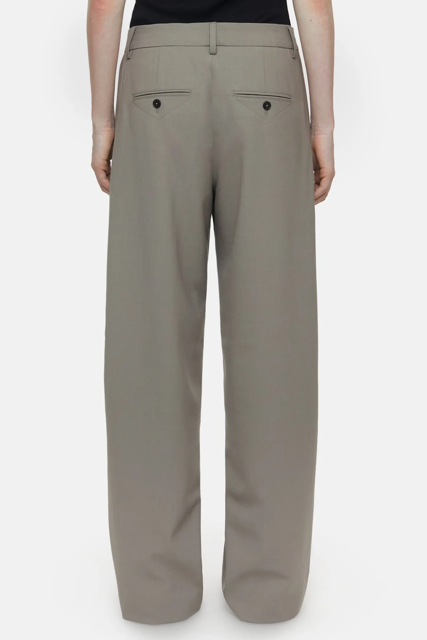 CLOSED Broek>Relaxte Broek - Stijlnaam Jurdy Malen